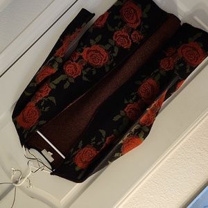 Brand new Rose cardigan